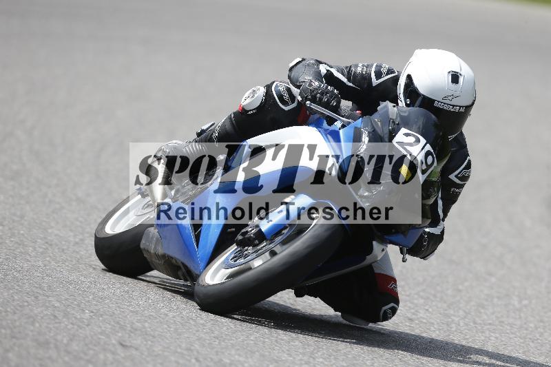 /24 08.06.2025 TZ Motorsport ADR/Gruppe gruen/29